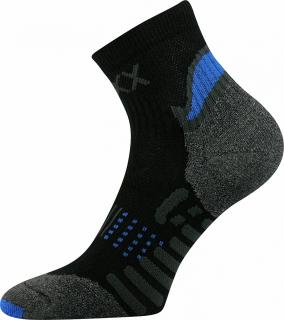 Sportovní Ponožky VoXX Integra modrá Velikost: 35-38