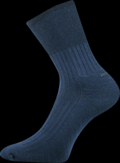Zdravotní ponožky VoXX Corsa tmavě modrá Velikost: 35-38