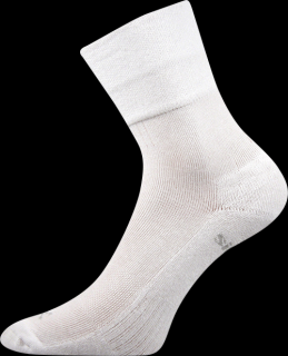 Zdravotní Sportovní Ponožky VoXX Enigma bílá Velikost: 39-42