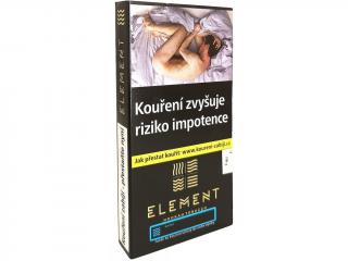 Tabák Element Voda - Bazil (Bazalka), 100g