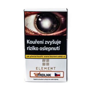 Tabák Element Vzduch - Trdlnk (Trdelník), 5 x 10g