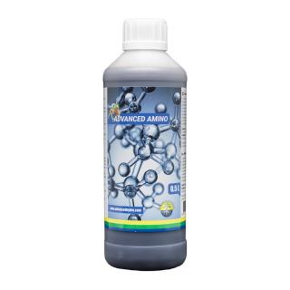 Advanced Amino 500ml, bio stimulátor (Advanced Amino je optimální biostimulant poskytující více energie a vitality.)