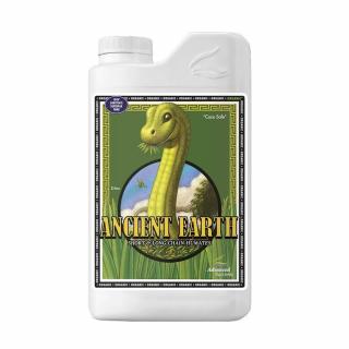 Advanced Nutrients Ancient Earth Organic 1 L, bio stimulátor (Organický doplněk k základním hnojivům ověřený OIM (Organic Input Material) certifikátem.)