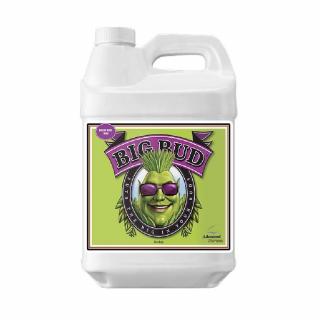 Advanced Nutrients Big Bud Liquid 1 L, květový stimulátor (Silný květový stimulátor pro lepší a větší plody s unikátním poměrem fosforu a draslíku.)