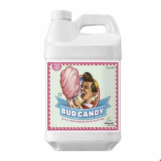 Advanced Nutrients Bud Candy 5L, květový stimulátor (AN Bud Candy je 100% přírodní booster, zaručující sladší plody a jejich větší množství.)