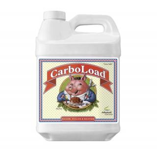 Advanced Nutrients CarboLoad Liquid 1 L, květový stimulátor (Organický doplněk hnojiv s carbohydráty pro lepší fyzickou strukturu rostliny.)