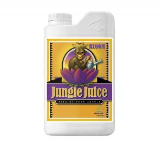 Advanced Nutrients Jungle Juice Bloom 1 L (Jungle Juice Grow-Micro-Bloom je 3 složkové hnojivo s "indoor" formulí, která zásobuje vaše rostliny přesným množstvím živin)