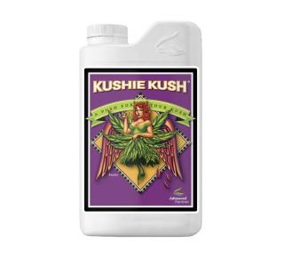 Advanced Nutrients Kushie Kush 1 L, květový stimulátor (Speciální květový doplněk hnojiv, vyvinut přesně pro potřeby rostliny k dosažení plného genetického potenciálu.)