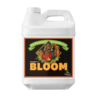 Advanced Nutrients pH Perfect Bloom 5 L, základní květové hnojivo (Základní květové hnojivo s automatickým vyrovnáním hladiny pH.)