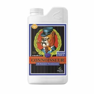 Advanced Nutrients pH Perfect Connoisseur Bloom Part A 10 L (Connoisseur je jediné komplexní hnojivo pro fázi květu,)