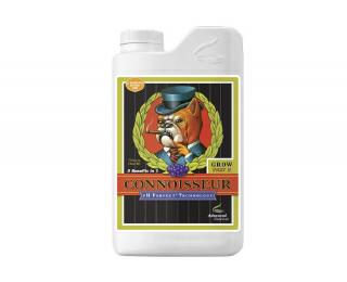 Advanced Nutrients pH Perfect Connoisseur Grow Part B 500 mL (Connoisseur Grow (pH Perfect) je prémiové dvousložkové základní hnojivo pro fázi růstu)