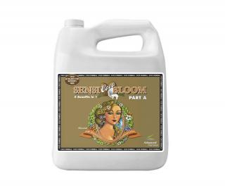 Advanced Nutrients pH Perfect Sensi Coco Bloom Part A 5 L (Každý ze základních produktů pH Perfect Coco je proto vaše bezproblémové řešení, které zcela odstraní všechny překážky bránící rostlině bezpečně a produktivně růst v kokosovém vlákně.)