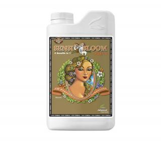 Advanced Nutrients pH Perfect Sensi Coco Bloom Part B 5 L (Každý ze základních produktů pH Perfect Coco je proto vaše bezproblémové řešení, které zcela odstraní všechny překážky bránící rostlině bezpečně a produktivně růst v kokosovém vlákně.)