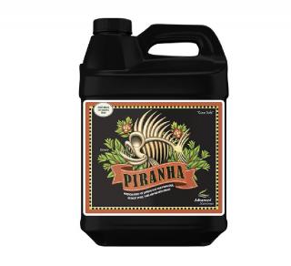 Advanced Nutrients Piranha Liquid 4 L, kořenový stimulátor (Organický kořenový stimulátor, která zajištuje optimální výživu pro maximalizaci kořenového systému.)