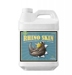 Advanced Nutrients Rhino Skin 250 mL, doplněk křemík (Doplněk hnojiv se zvýšeným obsahem oxidu křemičitého, který zesilňuje rostlinné struktury struktury.)