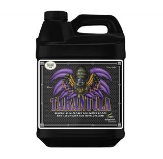 Advanced Nutrients Tarantula Liquid 1 L, kořenový stimulátor (Vysoce koncentrovaný kořenový stimulátor s organickými prospěšnými bakteriemi pro posílení kořenové stavby.)