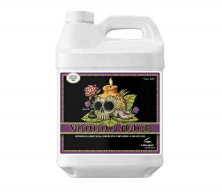 Advanced Nutrients Voodoo Juice 1L, kořenový stimulátor (100% organický kořenový stimulátor s vysokou koncentrací mikrobů, kteří zvyšují růst prospěšných bakterií a plísní na ochranu kořenů.)