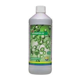 Advanced PK 1l, květový doplněk fosfor/draslík (Advanced PK je vysoce kvalitní hnojivo s vyváženým poměrem fosforu a draslíku.)