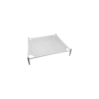 Airontek Drynet 71x71 cm, 1 patro, sušící síť (Čtvercová jednopatrová síť Drynet Dry Rack o rozměrech 71x71 cm. Po přikoupení dalších kusů lze sítě pokládat na sebe.)