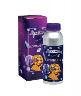 Atami ATA Bloombastic 325ml, květový stimulátor (Bloombastic je vysoce kvalitní koktejl biominerálů a biostimulátorů, který je vhodný pro poslední fázi květu a pro fázi zrání (posledních 4 až 6 týdnů).)