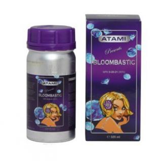 Atami ATA Bloombastic 50ml, květový stimulátor (Bloombastic je vysoce kvalitní koktejl biominerálů a biostimulátorů, který je vhodný pro poslední fázi květu a pro fázi zrání (posledních 4 až 6 týdnů).)