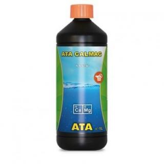 Atami ATA CalMag 1l, doplněk vápník/hořčík (Univerzální doplněk a živinný koktejl Atami ATA CalMag je kompatibilní s pěstováním v kokosu, hlíně i hydru. Rostlinám dodává dusík, vápník a hořčík, zajišťuje optimální růst. Objem 1l.)