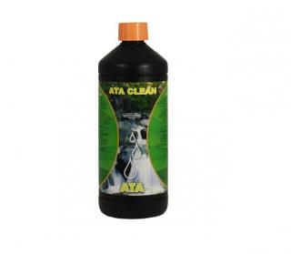 Atami ATA-Clean 1L, průplachový/čistící prostředek (Postarejte se o to, aby zavlažovací systém stále správně fungoval.)