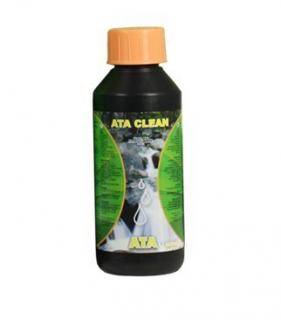 Atami ATA-Clean 250ml, průplachový/čistící prostředek (Postarejte se o to, aby zavlažovací systém stále správně fungoval.)