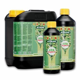ATAMI ATA Organics Alga-C 1L (Biologický stimulátor ATAMI ATA Organics Alga-C se používá v růstu i květu)
