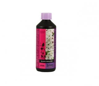 Atami B'cuzz Bloom Stimulator (Soil + Hydro) 500ml (Tyto stimulátory květu jsou rostlinami vstřebávány přímo a podporují mohutnou produkci květů.)