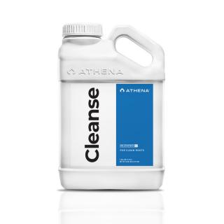 Athena Blended Cleanse 3.78 l (1 G) (Athena Cleanse se vyrábí z kyseliny chlorné. Tato jemná kyselina se získává ze soli a patentovaného elektrochemického procesu zpracování. Výsledkem je jedinečná chemická látka se silnými oxidačními vlastnostmi, kterou)