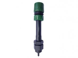 Autopot 16 mm - 6 mm filtr s rychlospojkou (16 – 6 mm filtr s rychlospojkou)