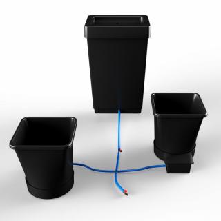 Autopot 1Pot XL, 2 květináče s nádrží 47 l (Aquavalve5) (Autopot 1Pot XL, 2 květináče s nádrží 47 l (Aquavalve5).)