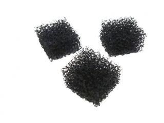 Autopot 6 mm výstupní hrubý golf filtr - náhradní houbička (Autopot 6 mm výstupní hrubý filtr - náhradní houbička)