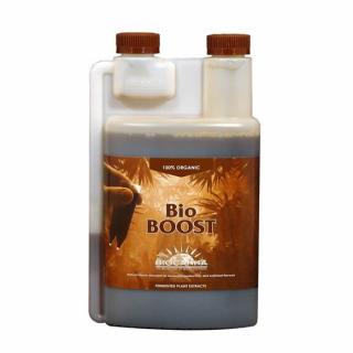 BioCanna BioBoost 250ml, bio květový booster (Bio Boost je 100% organický květový stimulátor, který rostlinu povede k tvorbě bohatějšího květenství a tím i k bohaté úrodě)