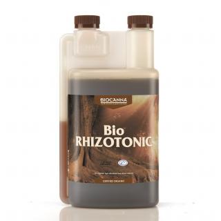 BioCanna BioRhizotonic 1L, bio kořenový stimulátor (BioRhizotonic je silný kořenový stimulátor pro ekologické pěstování.)
