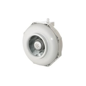 Can-Fan RKL 100mm 270 m³/h, ventilátor (Kvalitní potrubní ventilátor. Přímé napojení na pachový filtr. Průměr napojení 100 mm. Průtok vzduchu 270 m3/hod. Tichý chod. Jednoduchá instalace. Frekvence: 50 Hz. Integrovaný termokontakt. Napětí 230 V. Ventiláto