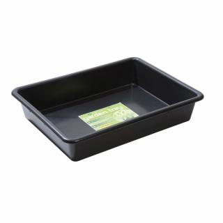 Garland podmiska plast Chieftain Tray Green 64.5x49.5x12 cm (Garland podmiska plast Chieftain Tray Green. Rozměry 64.5x49.5x12 cm.)