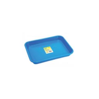 Garland podmiska plast Handy Tray Blue 41x31x4.5 cm (Garland podmiska plast Handy Tray Blue. Rozměry 41x31x4.5 cm.)