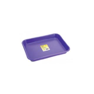 Garland podmiska plast Handy Tray Violet 41x31x4.5 cm (Garland podmiska plast Handy Tray Violet. Rozměry 41x31x4.5 cm.)