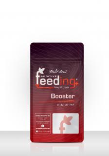 Green House Feeding - Booster PK+ 125g, květový booster (Obsahuje dokonalou rovnováhu fosforu a draslíku, navíc také hořčík a stopové prvky.)