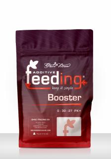 Green House Feeding - Booster PK+ 1Kg, květový booster (Obsahuje dokonalou rovnováhu fosforu a draslíku, navíc také hořčík a stopové prvky.)