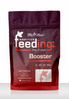 Green House Feeding - Booster PK+ 2,5Kg, květový booster (Obsahuje dokonalou rovnováhu fosforu a draslíku, navíc také hořčík a stopové prvky.)