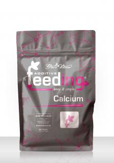 Green House Feeding - Calcium 1Kg, doplněk  (Tento doplněk by se měl použít tehdy, když je přítomnost vápníku pod doporučenými hodnotami.)