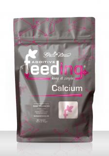 Green House Feeding - Calcium 2,5Kg, doplněk  (Tento doplněk by se měl použít tehdy, když je přítomnost vápníku pod doporučenými hodnotami.)
