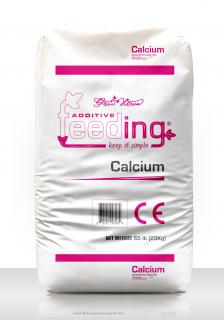 Green House Feeding - Calcium 25Kg, doplněk  (Tento doplněk by se měl použít tehdy, když je přítomnost vápníku pod doporučenými hodnotami.)