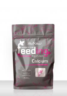 Green House Feeding - Calcium 500g, doplněk  (Tento doplněk by se měl použít tehdy, když je přítomnost vápníku pod doporučenými hodnotami.)