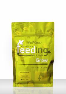 Green House Feeding - Grow 500g, růstové hnojivo (Navrženo speciálně pro vegetativní fázi všech rostlin.)