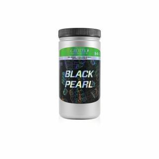 Grotek Black Pearl 900ml, půdní obohacovač (GROTEK BLACK PEARL je vysoce koncentrovaný práškový růstový stimulátor určený k maximalizaci úrody.)