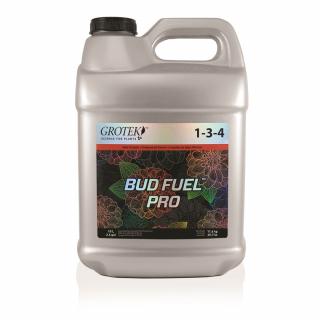 Grotek Bud Fuel Pro 10 l (Bud Fuel Pro je doplňkové organické hnojivo, které zlepšuje celkový růst rostlin v konečné fázi růstu a prvních týdnech kvetení.)